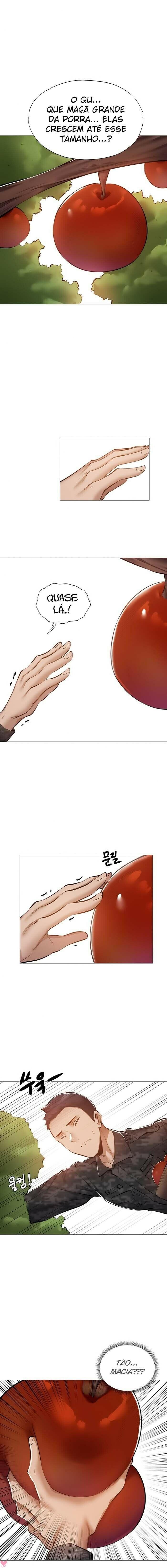 Is There An Empty Room Capitulo 30 - pagina 14