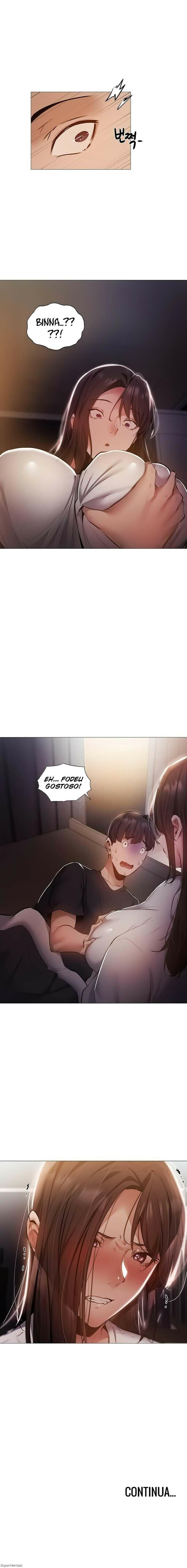Is There An Empty Room Capitulo 30 - pagina 15