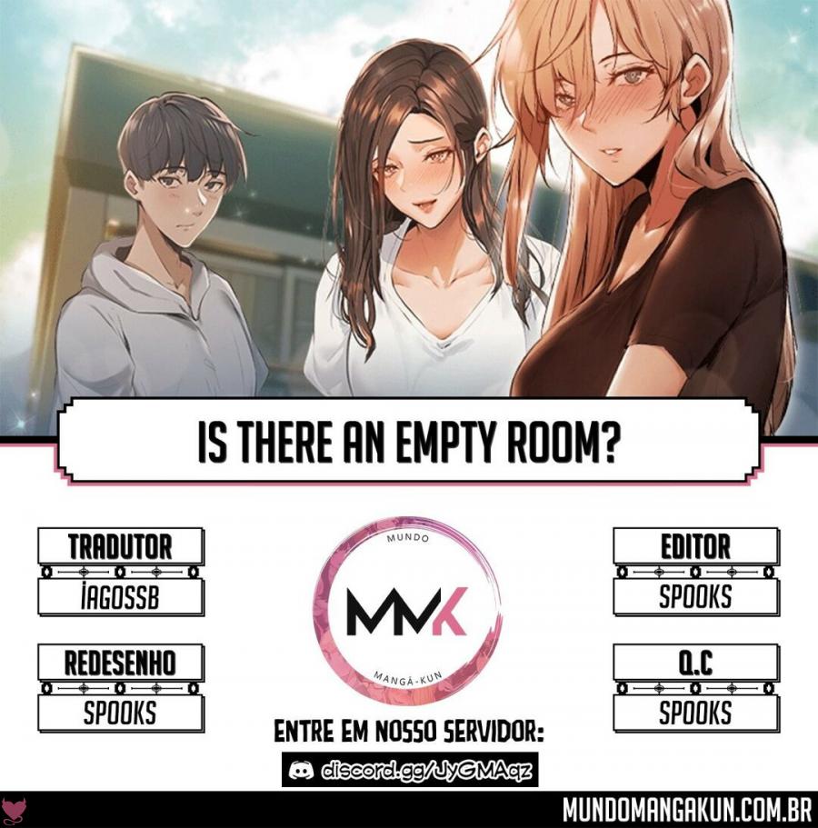 Is There An Empty Room Capitulo 30 - pagina 17