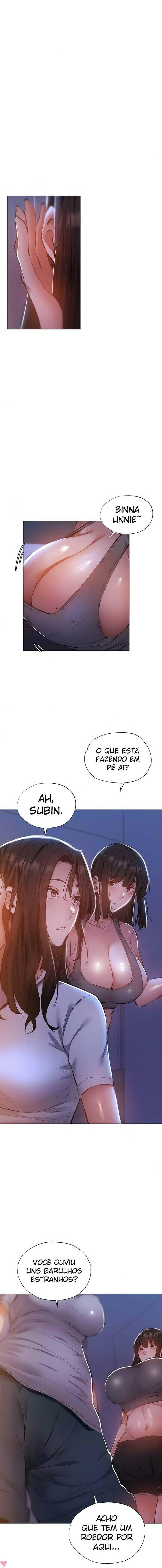 Is There An Empty Room Capitulo 30 - pagina 2