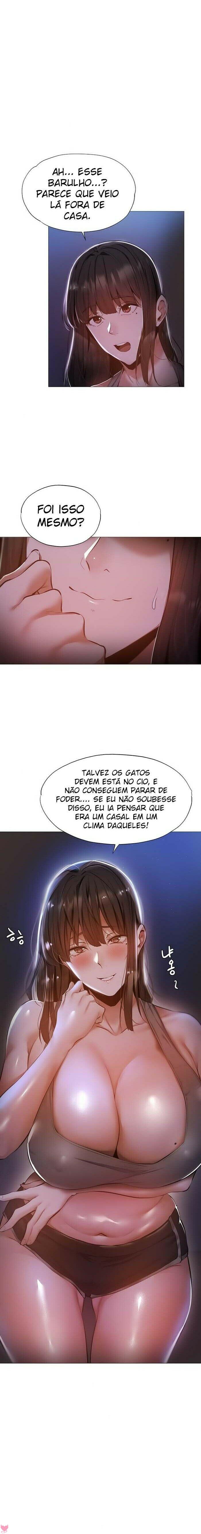 Is There An Empty Room Capitulo 30 - pagina 3