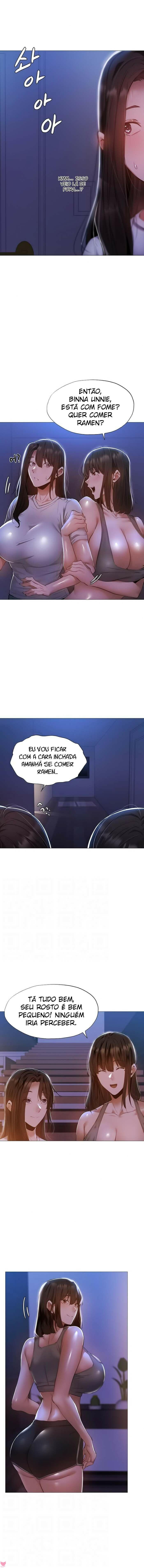 Is There An Empty Room Capitulo 30 - pagina 4