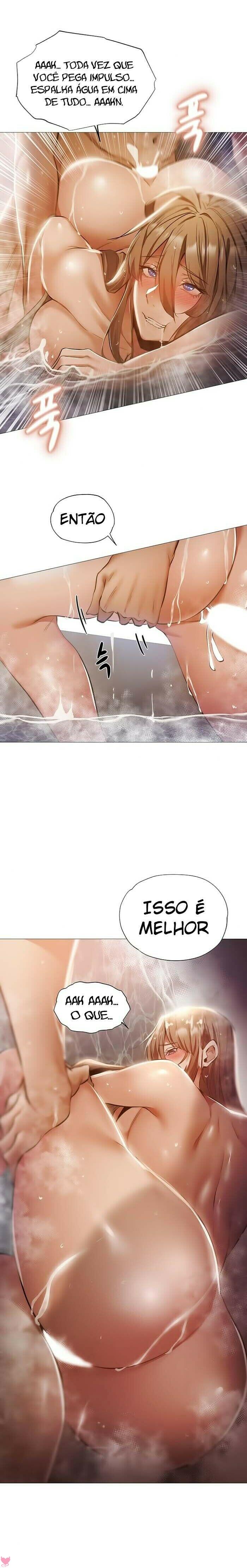 Is There An Empty Room Capitulo 30 - pagina 6