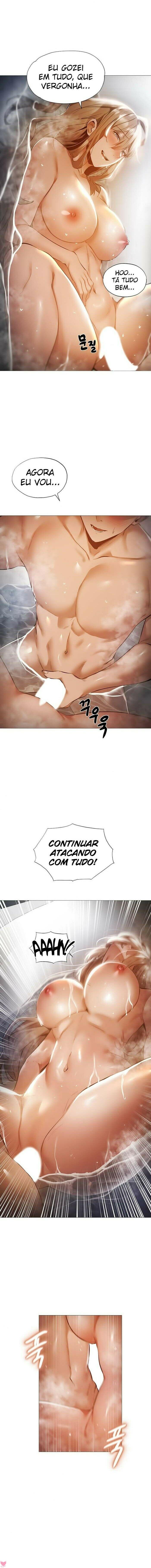 Is There An Empty Room Capitulo 30 - pagina 9