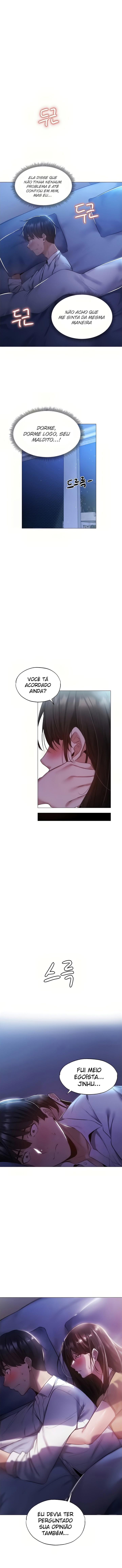 Is There An Empty Room Capitulo 36 - pagina 4