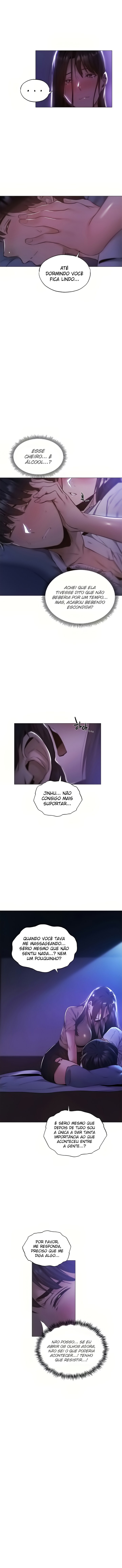 Is There An Empty Room Capitulo 36 - pagina 6