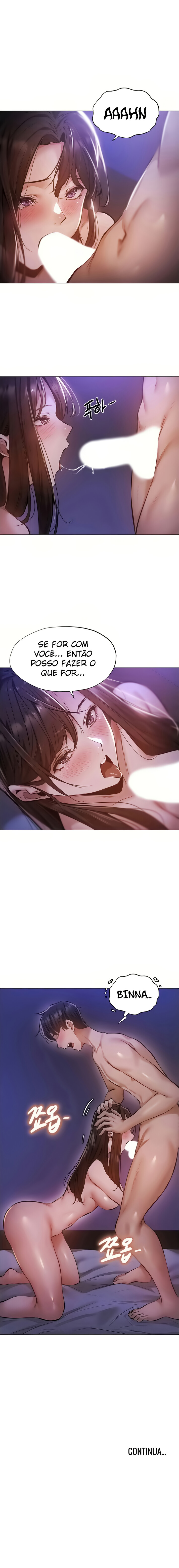 Is There An Empty Room Capitulo 38 - pagina 11