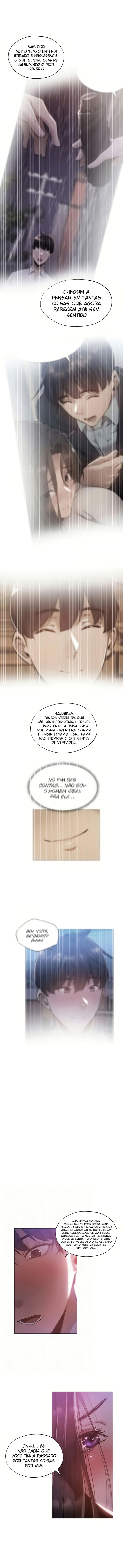 Is There An Empty Room Capitulo 38 - pagina 4