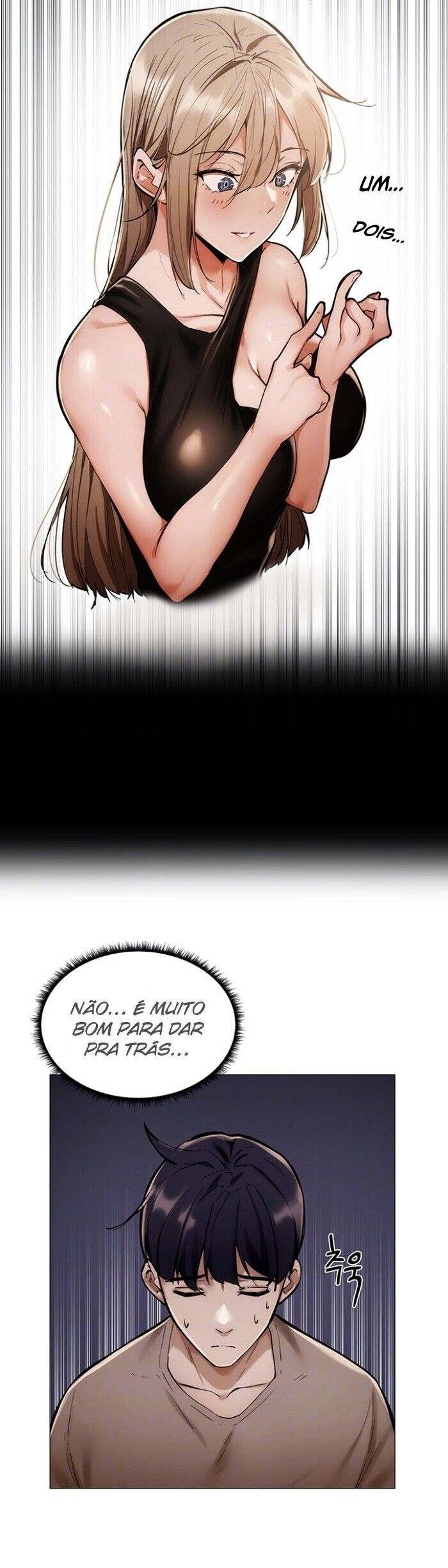 Is There An Empty Room Capitulo 4 - pagina 10 Is There An Empty Room Capitulo 4 - pagina 10