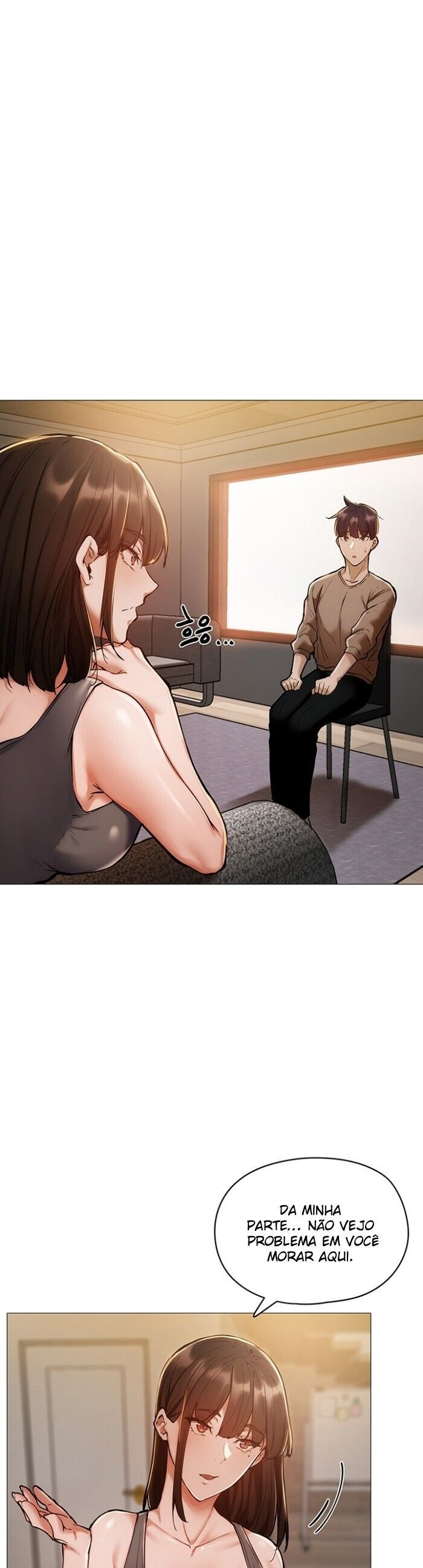 Is There An Empty Room Capitulo 4 - pagina 17 Is There An Empty Room Capitulo 4 - pagina 17