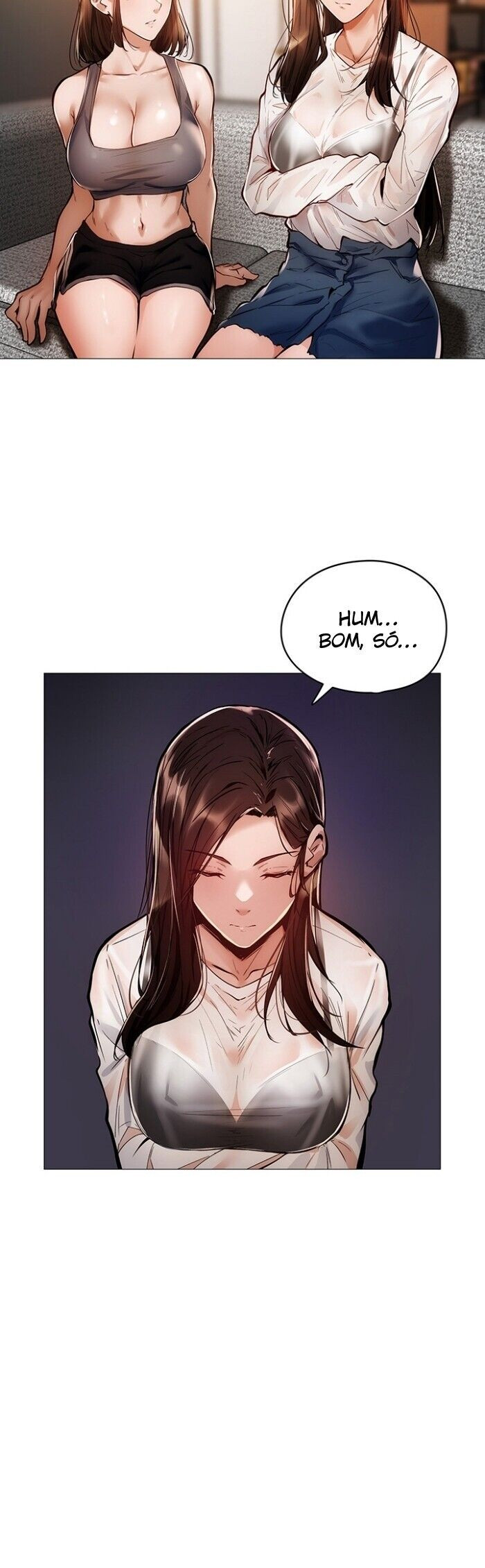 Is There An Empty Room Capitulo 4 - pagina 20 Is There An Empty Room Capitulo 4 - pagina 20