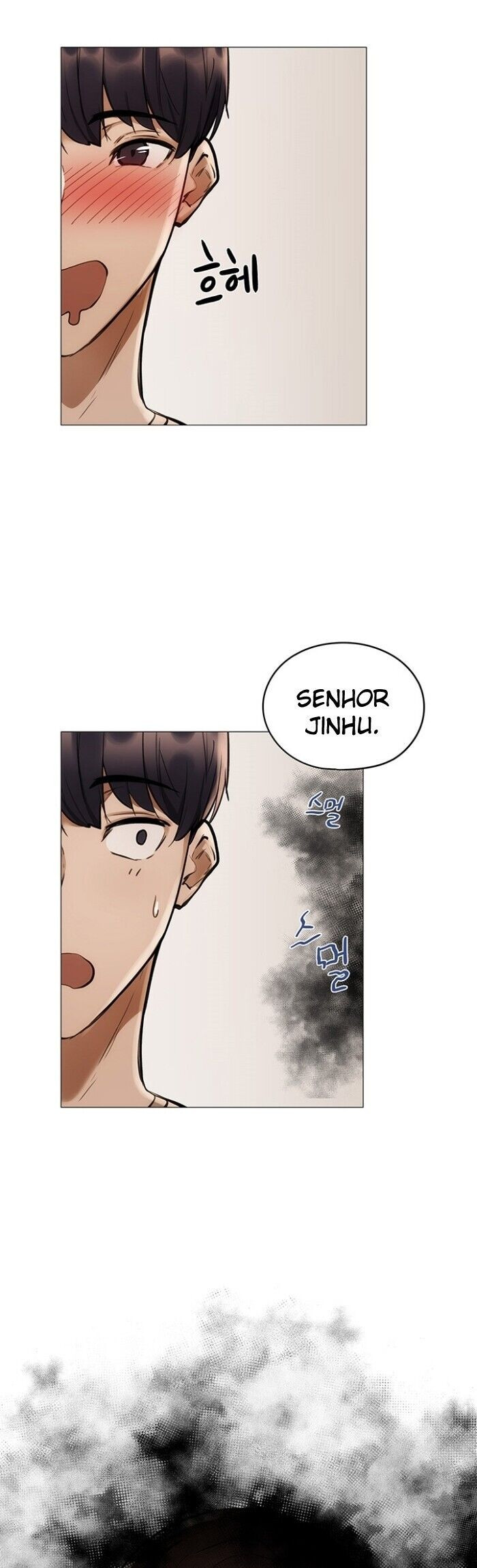 Is There An Empty Room Capitulo 4 - pagina 36 Is There An Empty Room Capitulo 4 - pagina 36