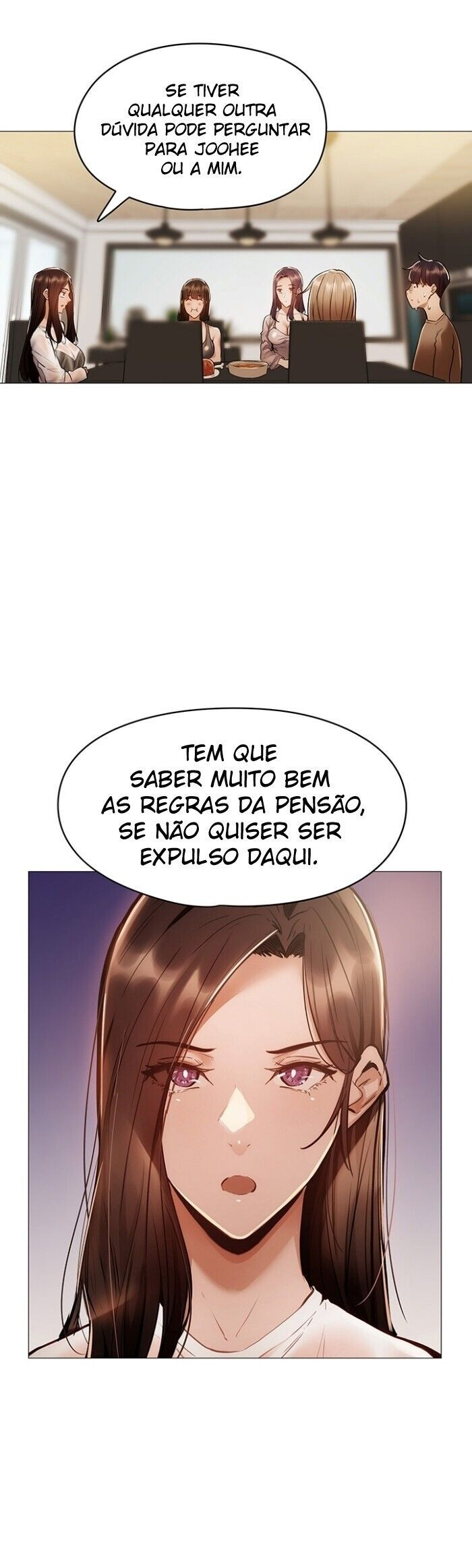 Is There An Empty Room Capitulo 4 - pagina 38 Is There An Empty Room Capitulo 4 - pagina 38