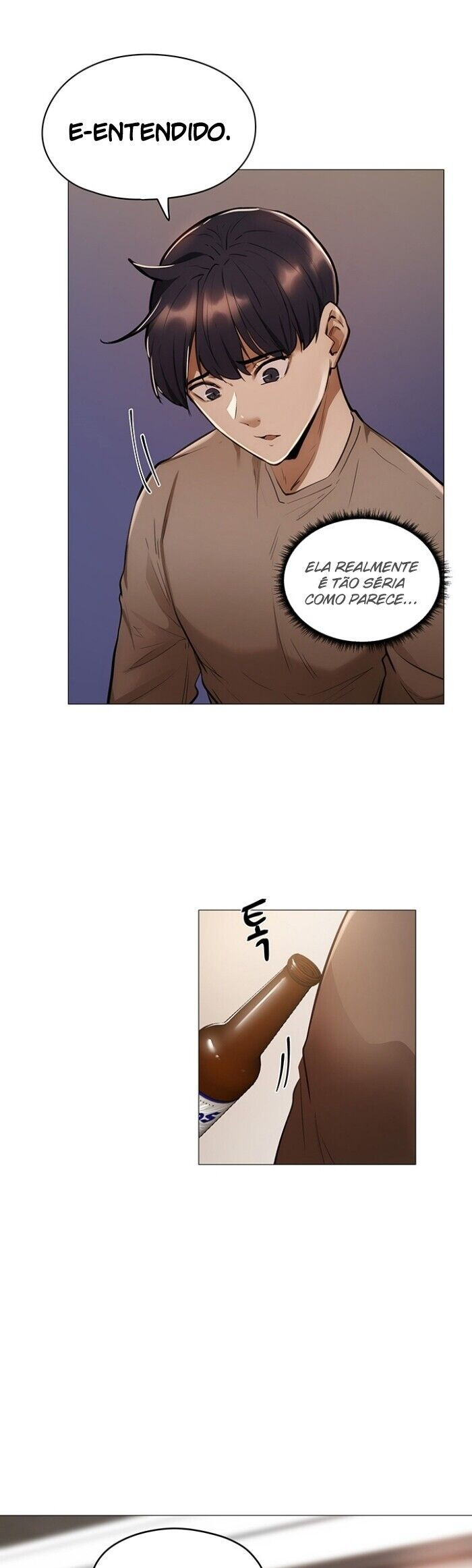 Is There An Empty Room Capitulo 4 - pagina 39 Is There An Empty Room Capitulo 4 - pagina 39