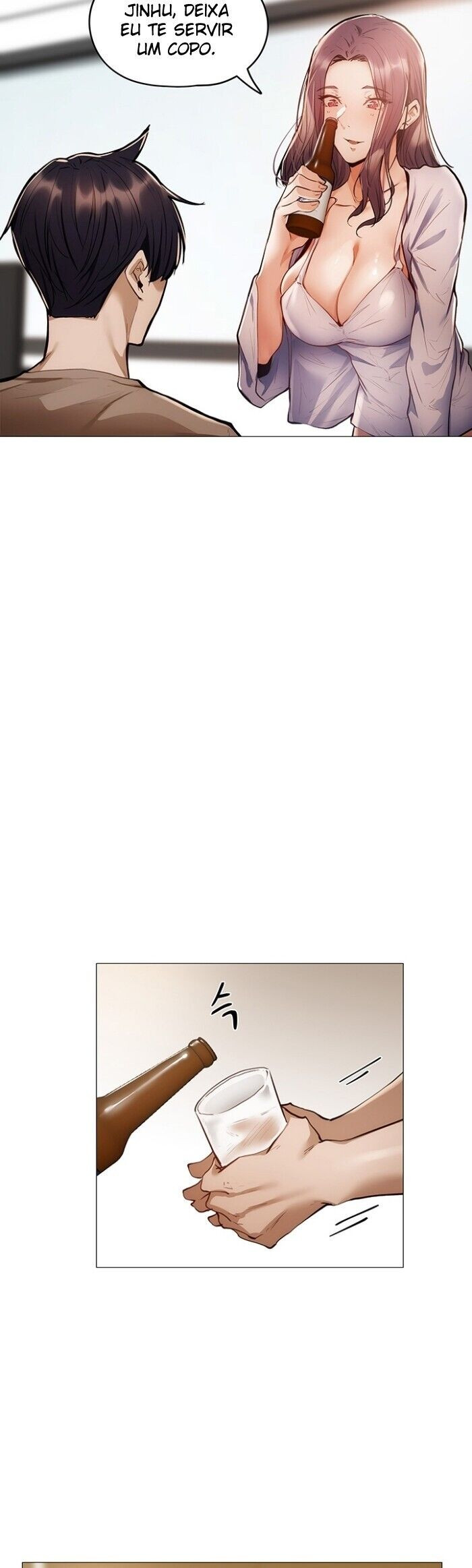 Is There An Empty Room Capitulo 4 - pagina 40 Is There An Empty Room Capitulo 4 - pagina 40