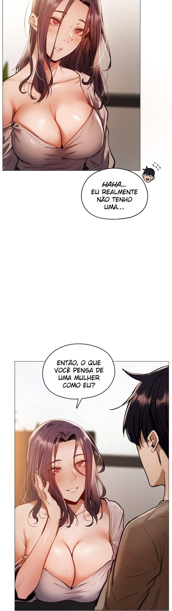 Is There An Empty Room Capitulo 4 - pagina 47 Is There An Empty Room Capitulo 4 - pagina 47