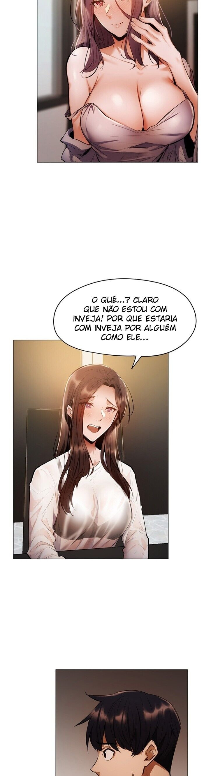 Is There An Empty Room Capitulo 4 - pagina 50 Is There An Empty Room Capitulo 4 - pagina 50