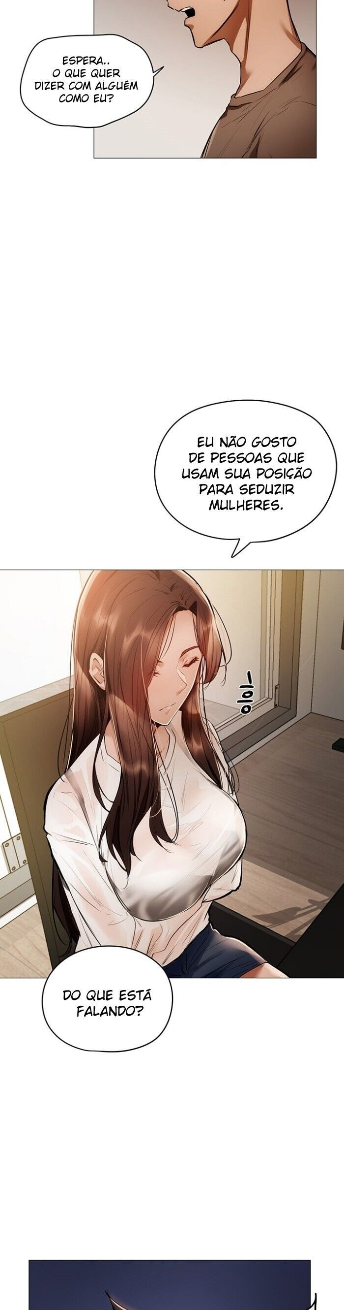 Is There An Empty Room Capitulo 4 - pagina 51 Is There An Empty Room Capitulo 4 - pagina 51