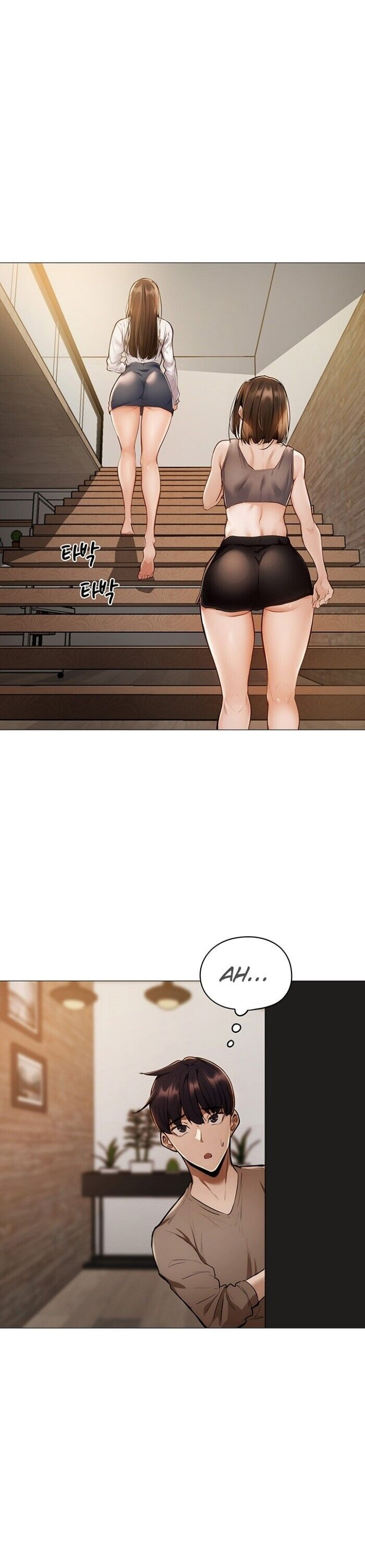 Is There An Empty Room Capitulo 4 - pagina 55 Is There An Empty Room Capitulo 4 - pagina 55