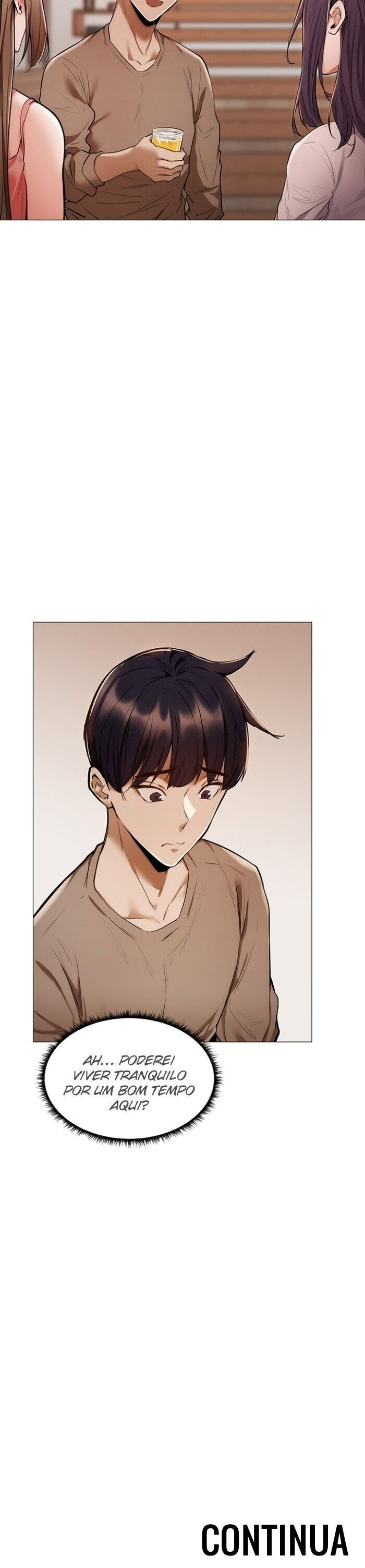 Is There An Empty Room Capitulo 4 - pagina 57 Is There An Empty Room Capitulo 4 - pagina 57