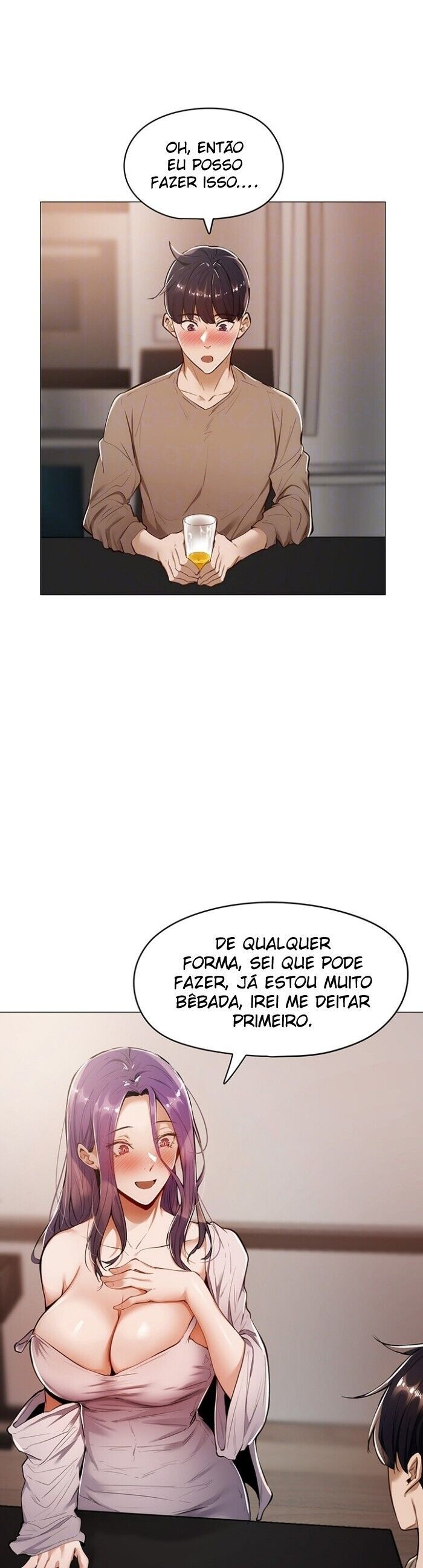 Is There An Empty Room Capitulo 5 - pagina 10 Is There An Empty Room Capitulo 5 - pagina 10