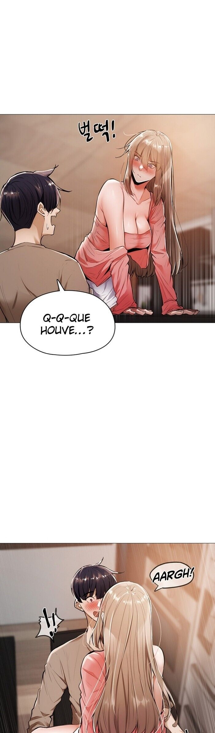 Is There An Empty Room Capitulo 5 - pagina 13 Is There An Empty Room Capitulo 5 - pagina 13