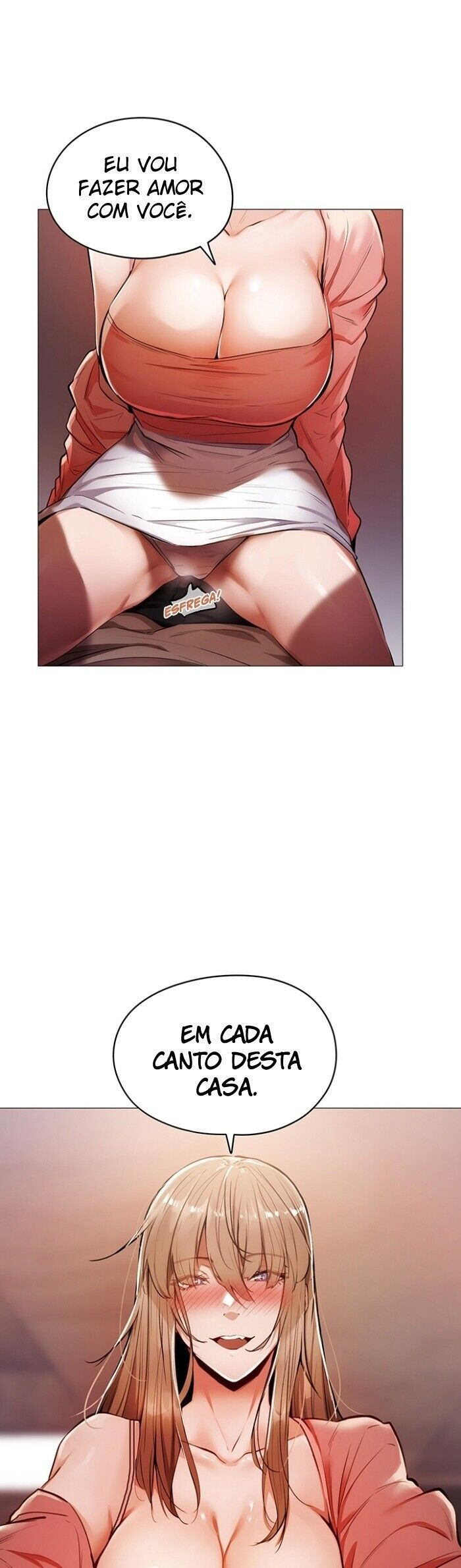 Is There An Empty Room Capitulo 5 - pagina 15 Is There An Empty Room Capitulo 5 - pagina 15