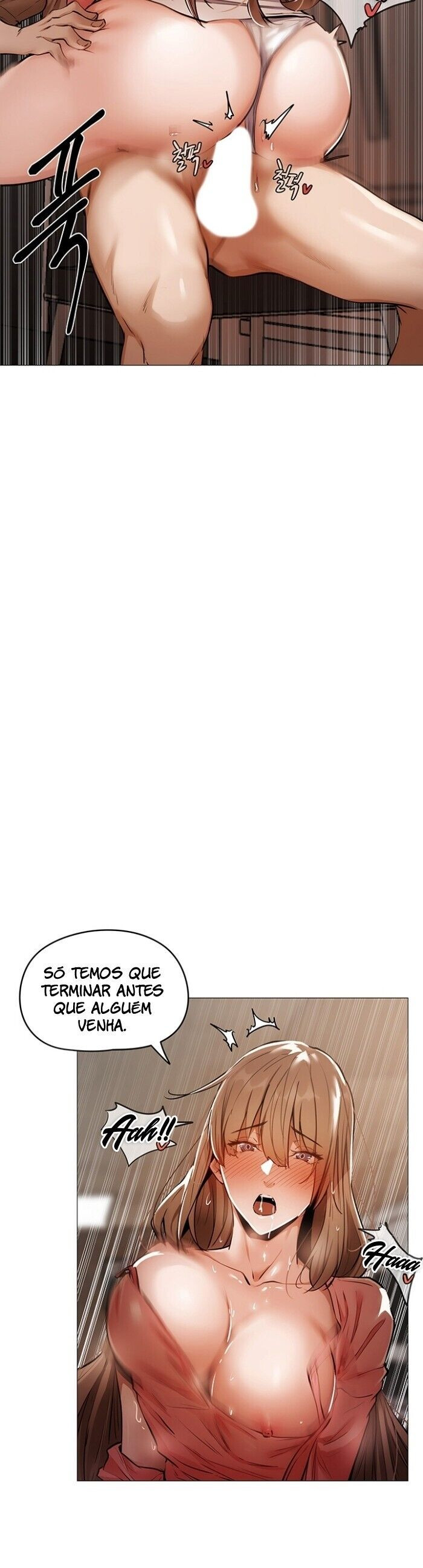 Is There An Empty Room Capitulo 5 - pagina 20 Is There An Empty Room Capitulo 5 - pagina 20