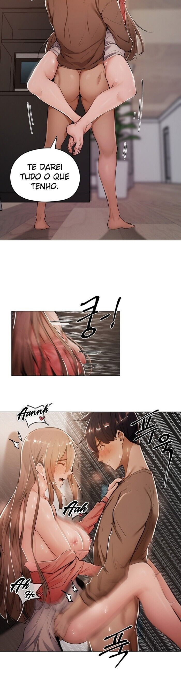 Is There An Empty Room Capitulo 5 - pagina 22 Is There An Empty Room Capitulo 5 - pagina 22