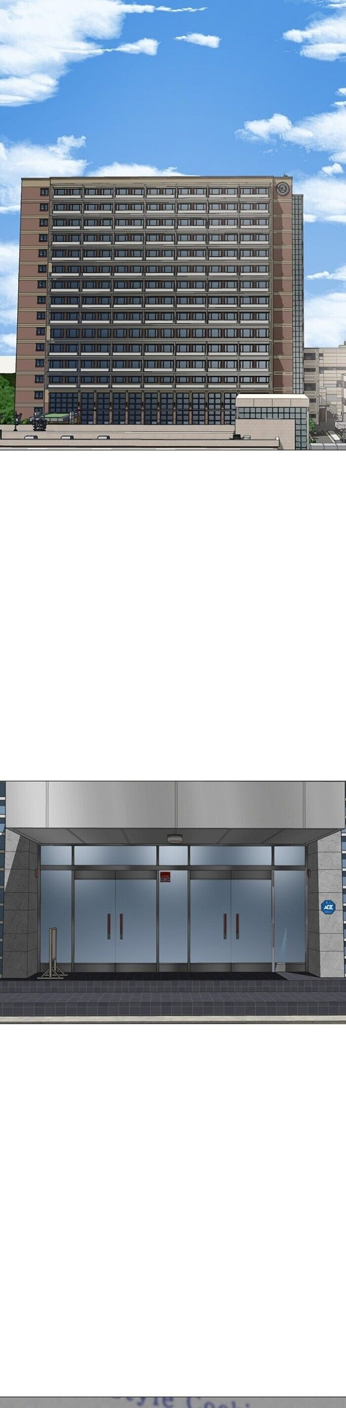 Is There An Empty Room Capitulo 5 - pagina 31 Is There An Empty Room Capitulo 5 - pagina 31