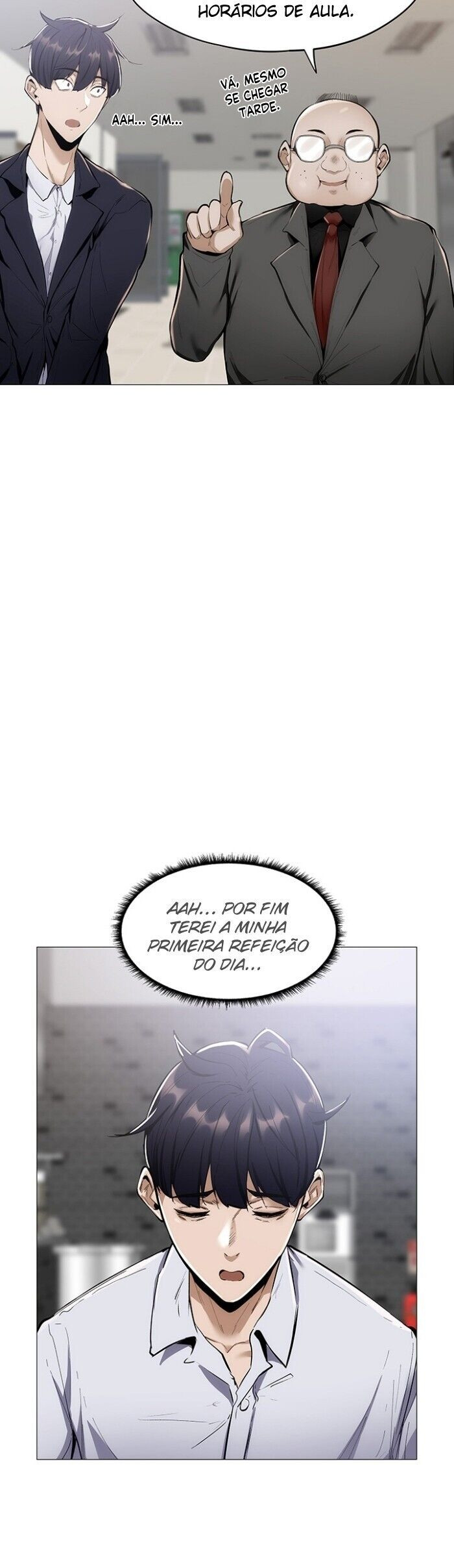 Is There An Empty Room Capitulo 5 - pagina 36 Is There An Empty Room Capitulo 5 - pagina 36