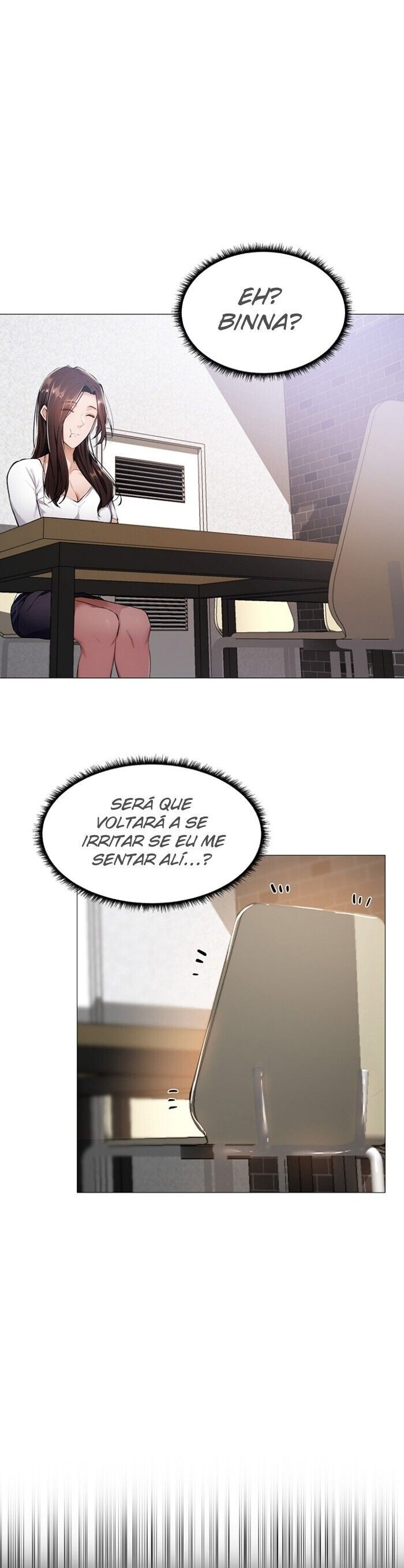 Is There An Empty Room Capitulo 5 - pagina 39 Is There An Empty Room Capitulo 5 - pagina 39