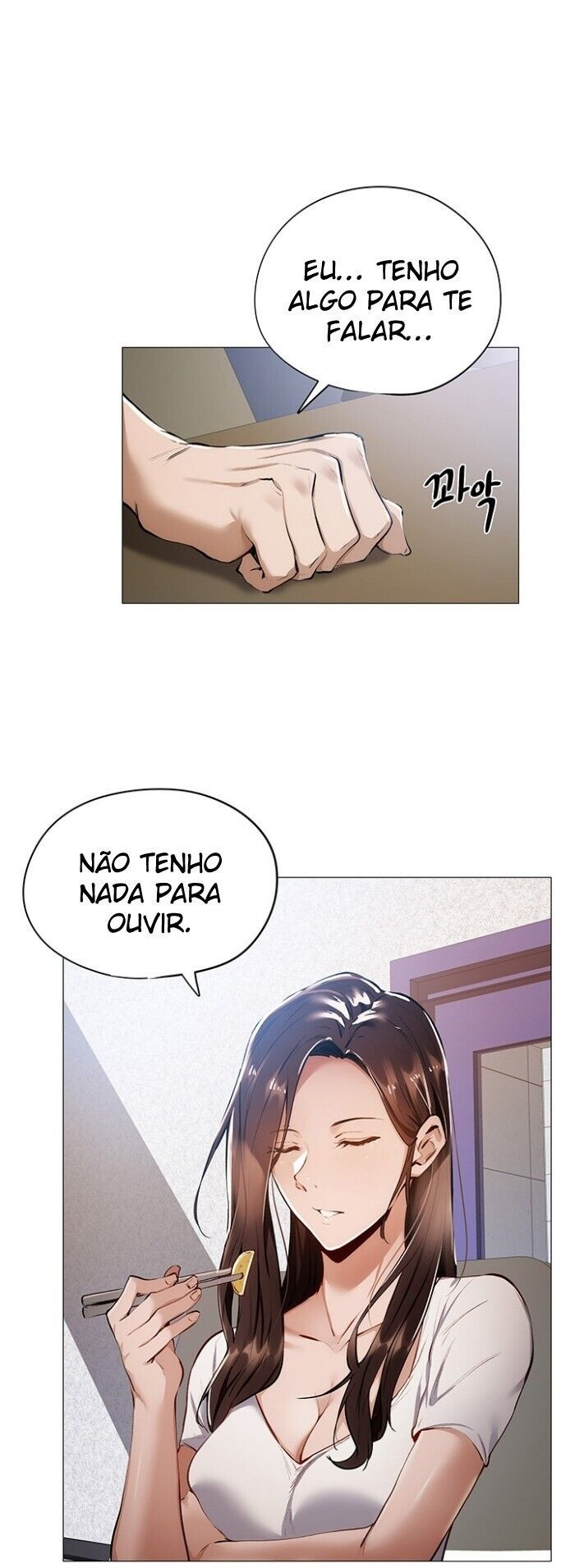 Is There An Empty Room Capitulo 5 - pagina 43 Is There An Empty Room Capitulo 5 - pagina 43
