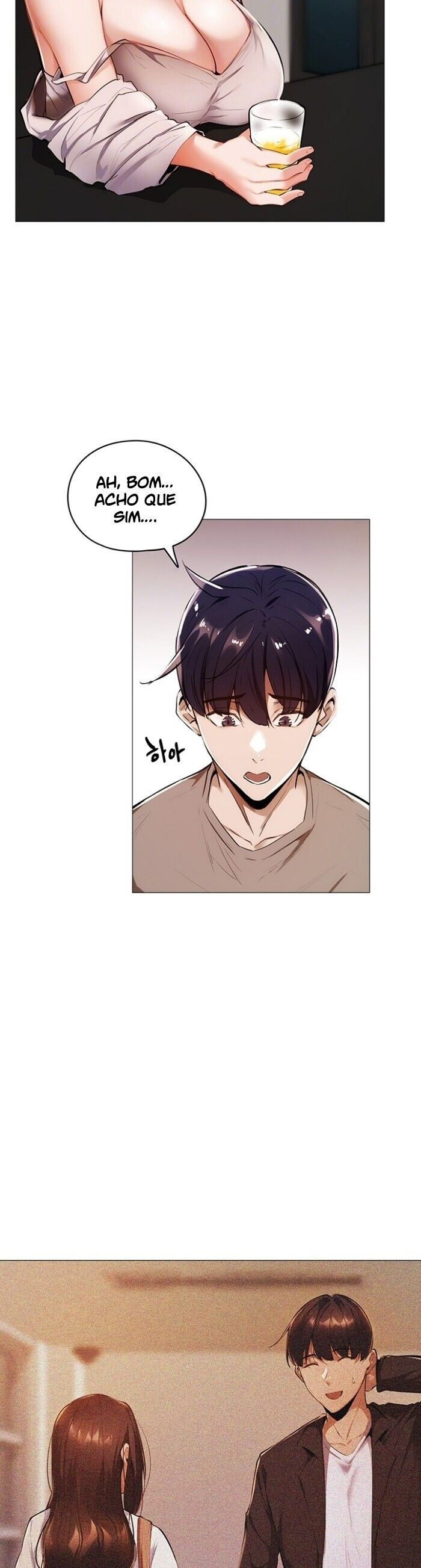 Is There An Empty Room Capitulo 5 - pagina 6 Is There An Empty Room Capitulo 5 - pagina 6