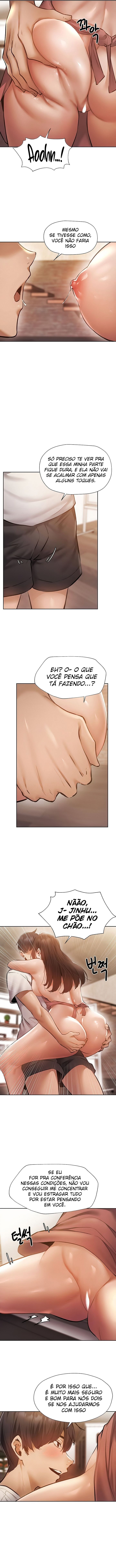 Is There An Empty Room Capitulo 54 - pagina 6