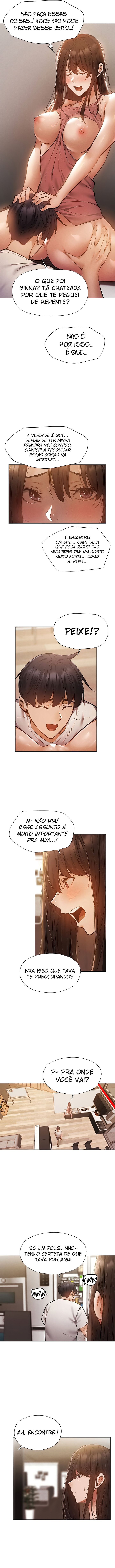 Is There An Empty Room Capitulo 54 - pagina 7