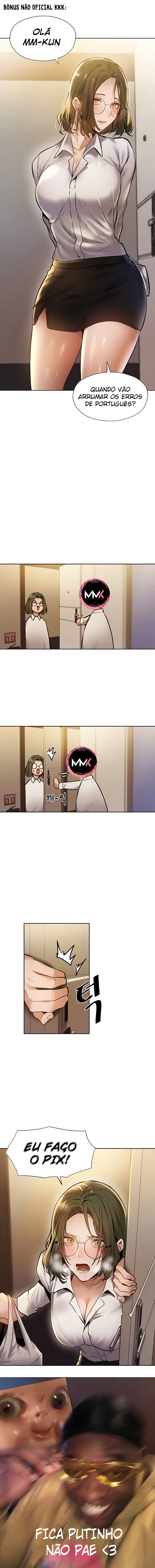 Is There An Empty Room Capitulo 57 - pagina 9