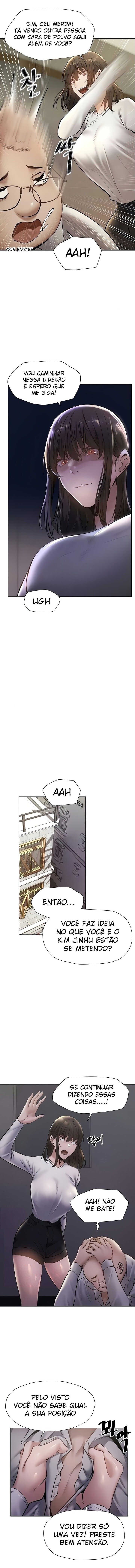 Is There An Empty Room Capitulo 58 - pagina 11