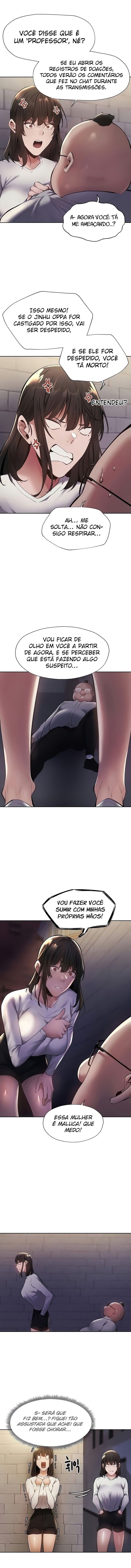 Is There An Empty Room Capitulo 58 - pagina 12