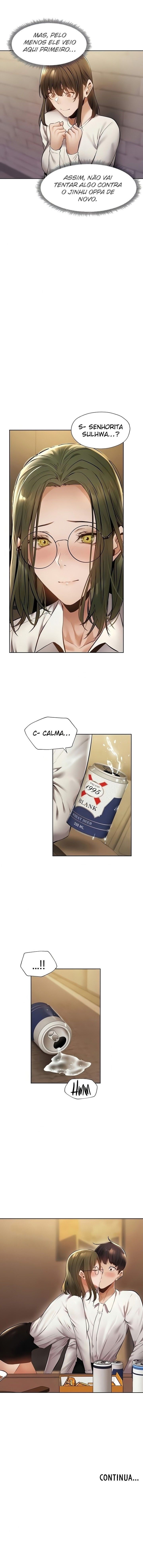 Is There An Empty Room Capitulo 58 - pagina 13