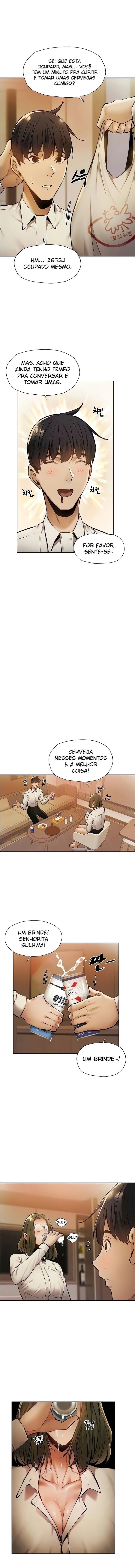 Is There An Empty Room Capitulo 58 - pagina 3