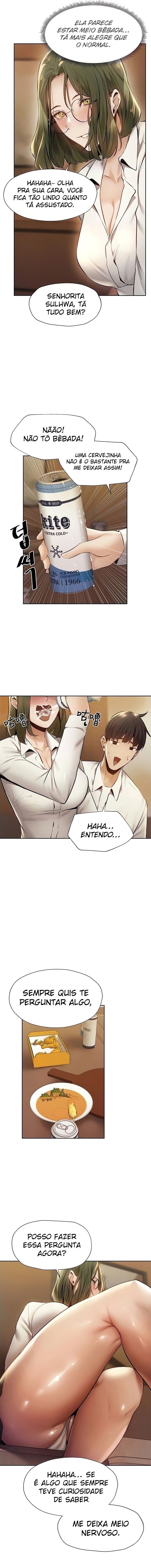 Is There An Empty Room Capitulo 58 - pagina 5