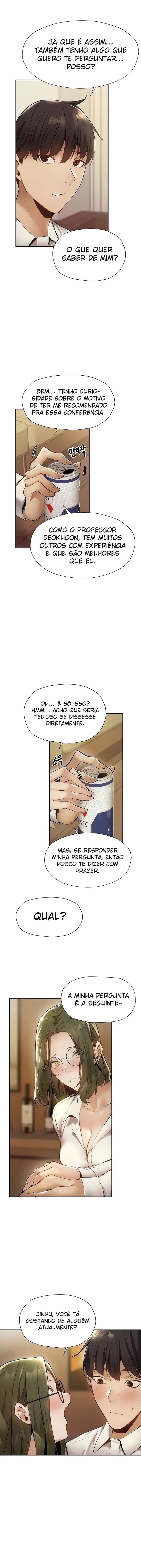 Is There An Empty Room Capitulo 58 - pagina 7