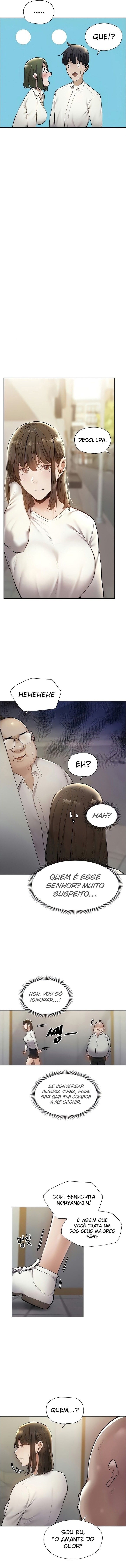 Is There An Empty Room Capitulo 58 - pagina 8