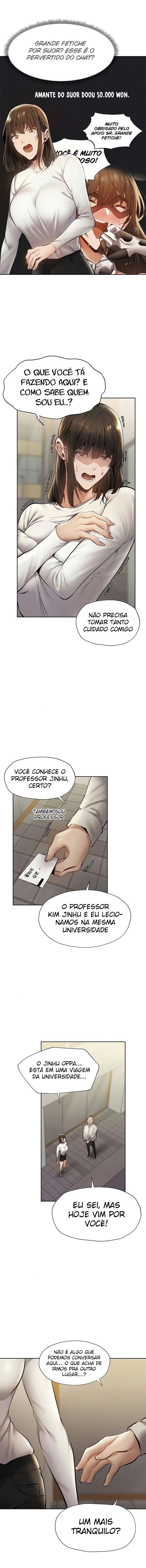 Is There An Empty Room Capitulo 58 - pagina 9