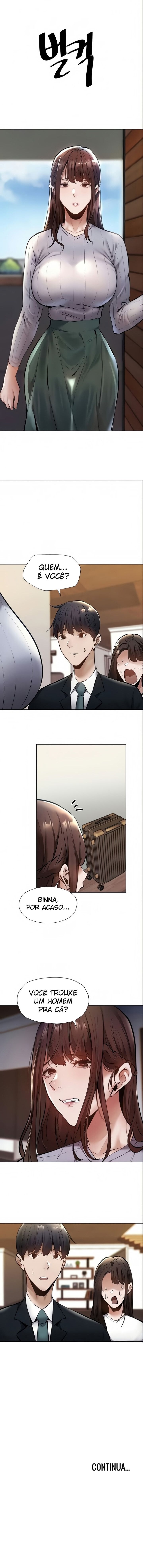 Is There An Empty Room Capitulo 59 - pagina 10