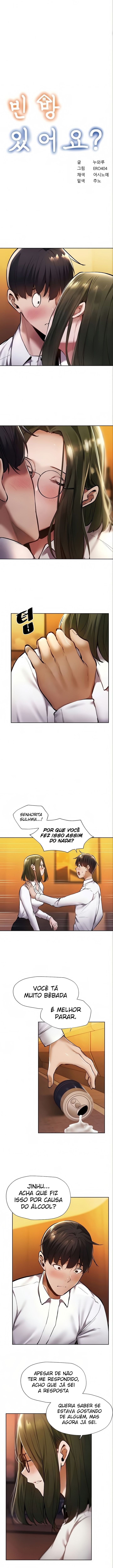 Is There An Empty Room Capitulo 59 - pagina 2
