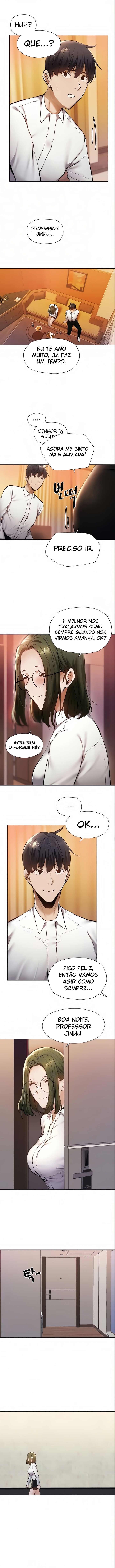 Is There An Empty Room Capitulo 59 - pagina 3