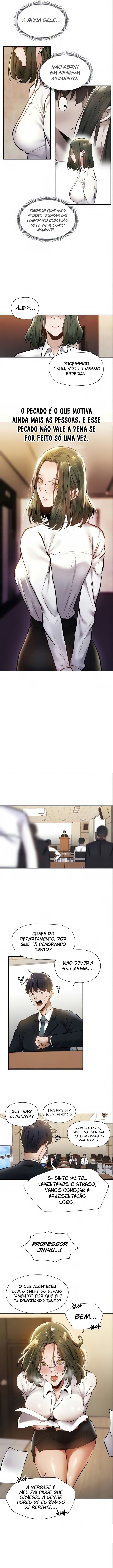 Is There An Empty Room Capitulo 59 - pagina 4