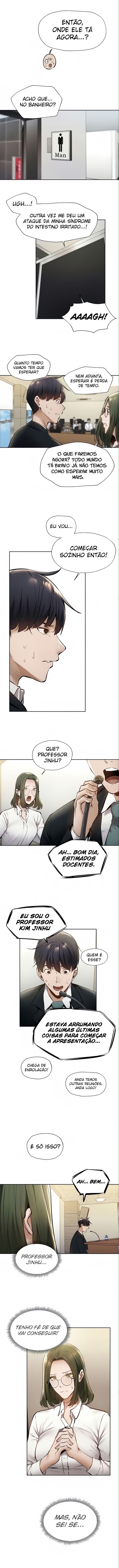 Is There An Empty Room Capitulo 59 - pagina 5